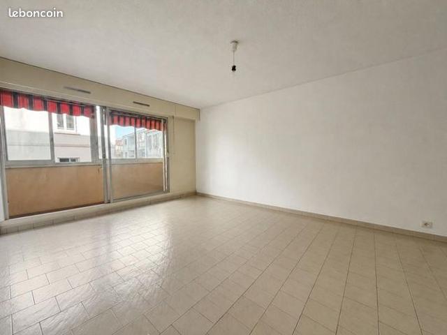 Appartement vente à Toulon, Var