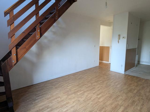 Appartement vente à Les Andelys, Louviers