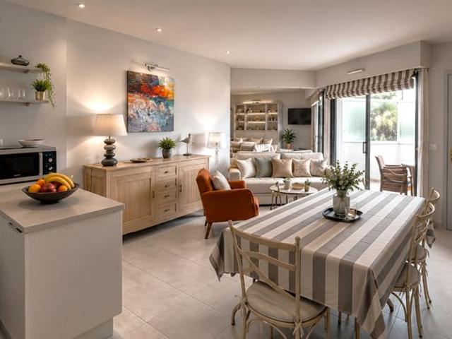 Appartement vente à Saint-Nazaire, Pornichet