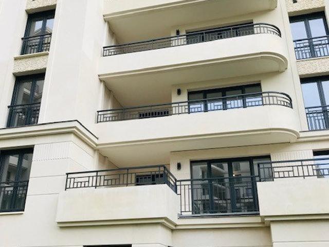 Appartement location à Saint-Denis, Île-de-France