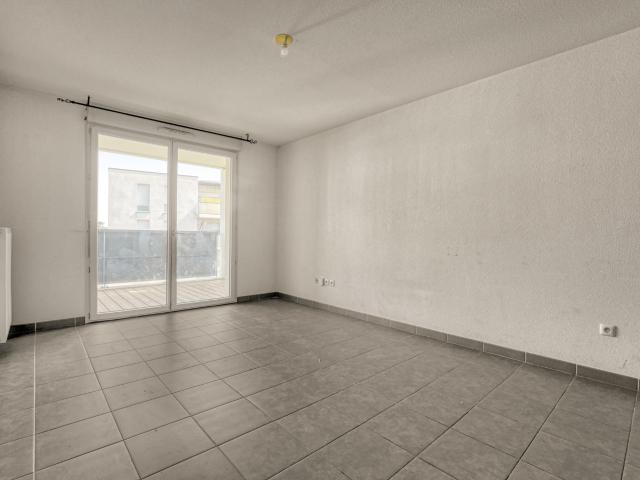Appartement vente à Toulouse