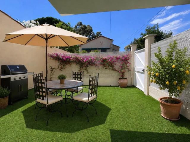 Appartement vente à Grasse, Cannes