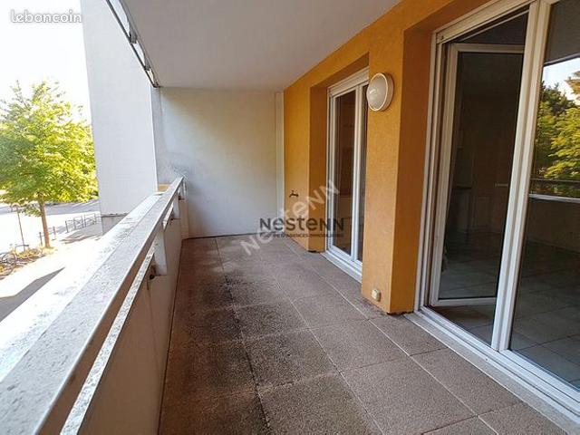 Appartement vente à Grenoble