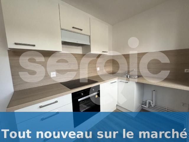 Appartement location à Béthune