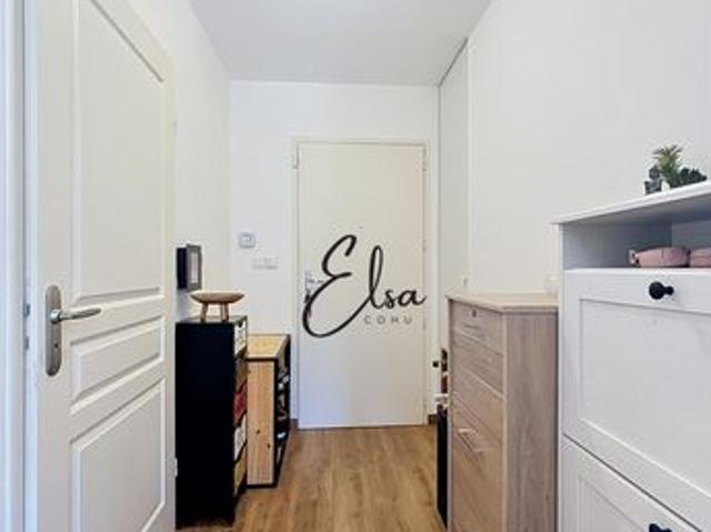 Appartement vente à Saint-Julien-en-Genevois, Valleiry