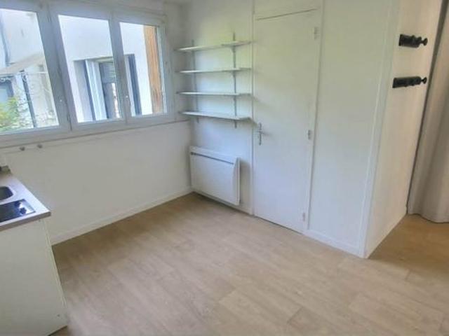 Appartement vente à Fontainebleau