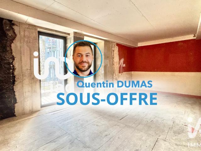 Appartement vente à Bayonne