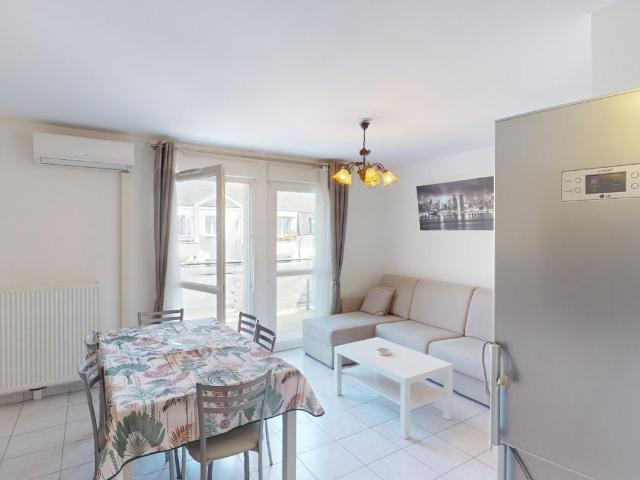 Appartement location à Orléans, Saran