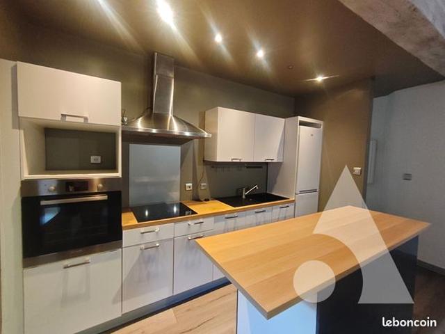 Appartement vente à Aups, Var