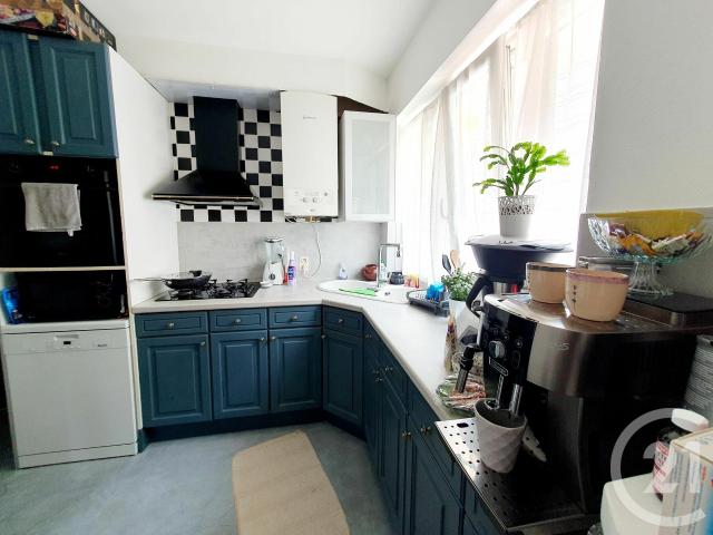 Appartement vente à Créteil, Boissy-saint-léger
