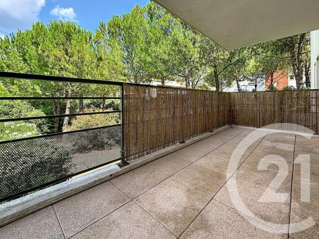 Appartement vente à Montpellier