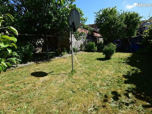 Appartement vente à Provins, Nangis