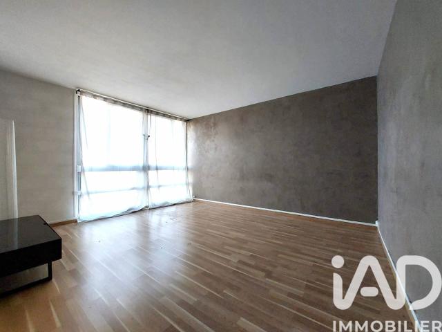 Appartement vente à Sarcelles, Soisy-sous-montmorency