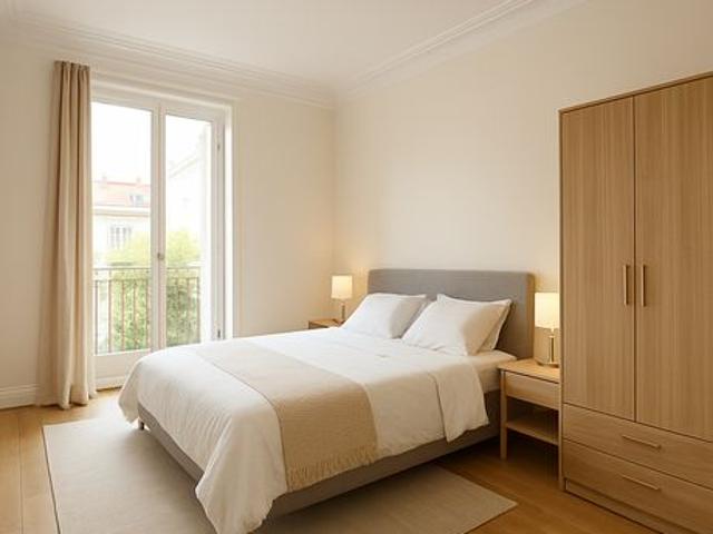 Appartement vente à Carpentras, Monteux