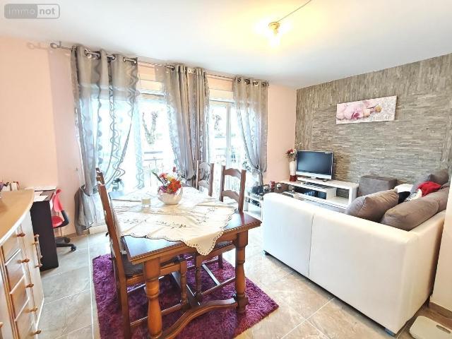 Appartement vente à Caurel, Marne