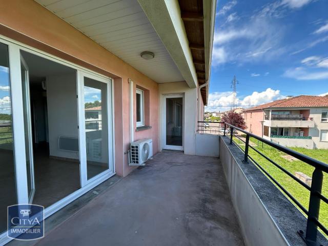 Appartement location à Nîmes, Milhaud