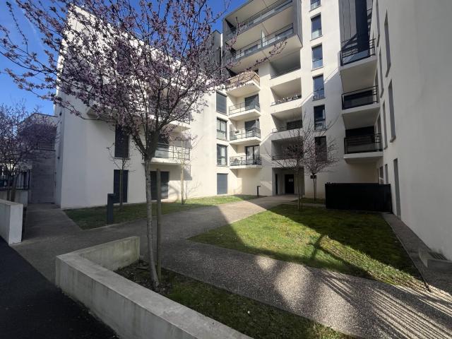 Appartement vente à Orléans