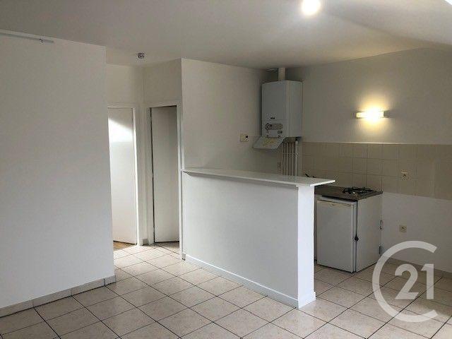 Appartement location à Nantes