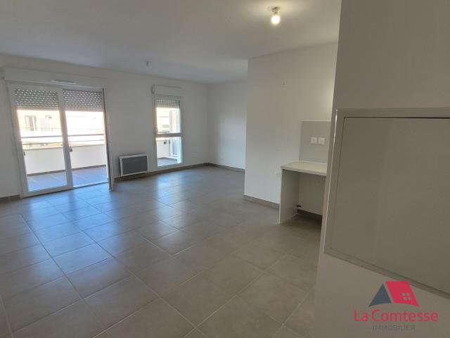 Appartement location à Aix-en-Provence, Trets