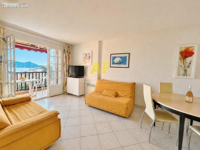 Appartement vente à Arrondissement de Draguignan, Saint-raphaël