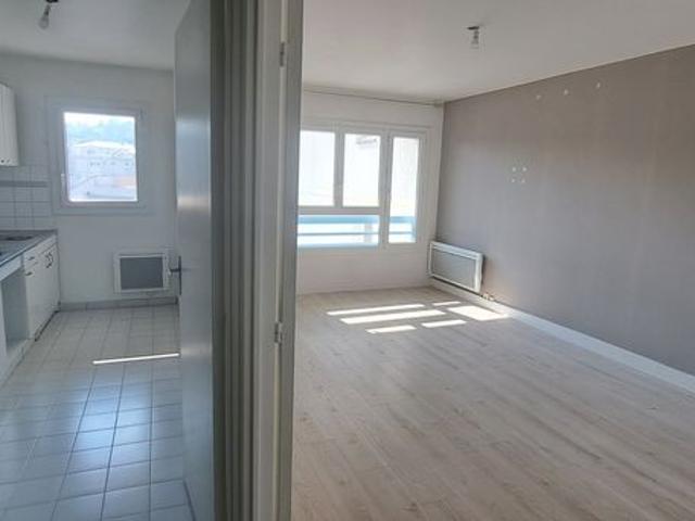 Appartement vente à Argenteuil, Sannois