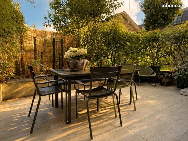 Appartement vente à Chantilly, Oise