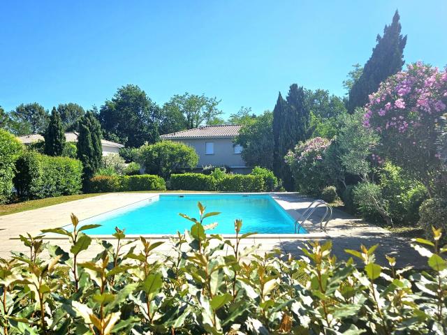 Appartement vente à Blaye, Saint-andré-de-cubzac