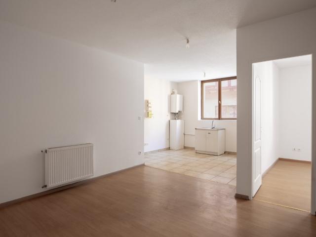 Appartement vente à Colmar-Ribeauvillé, Ribeauville