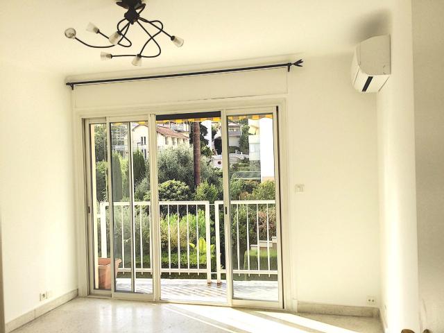 Appartement location à Cannes Passy, Cannes