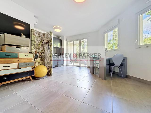 Appartement vente à La Colle-sur-Loup, Alpes-Maritimes
