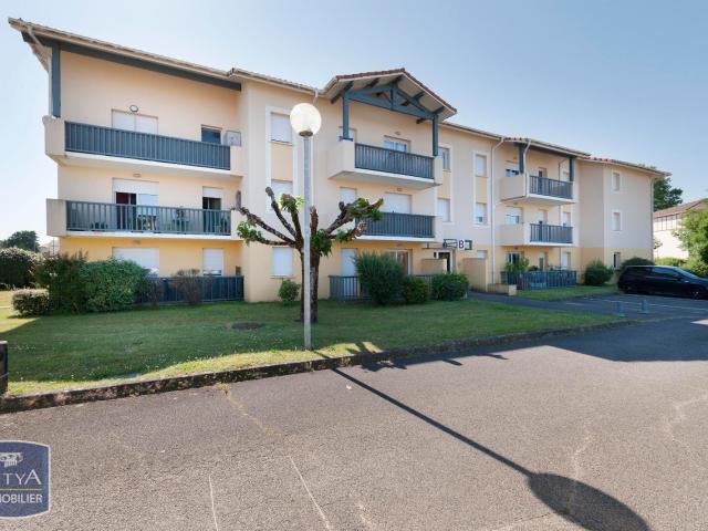 Appartement vente à Dax