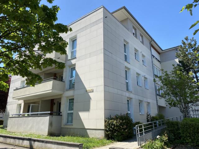 Appartement vente à Thionville