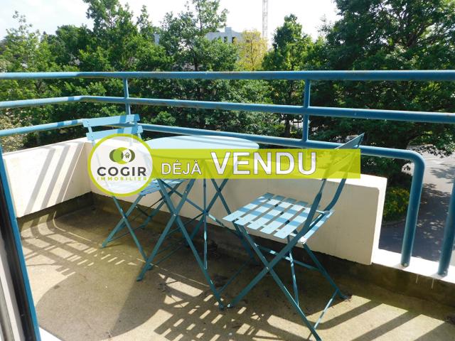 Appartement vente à Rennes, Bretagne