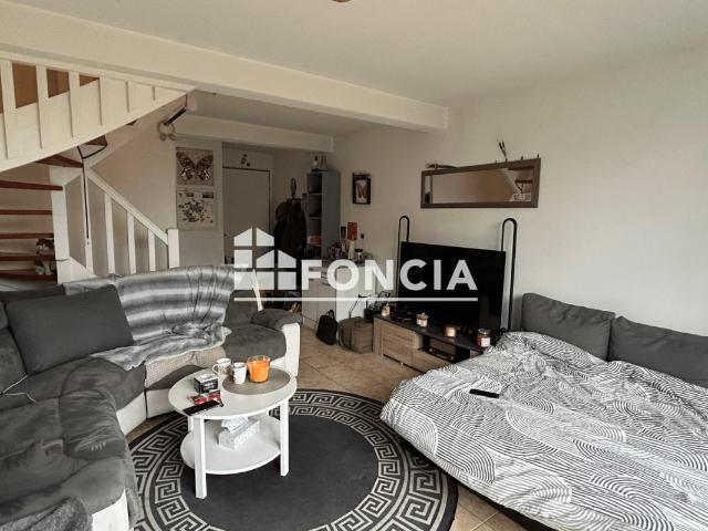 Appartement vente à Périgueux, Trélissac