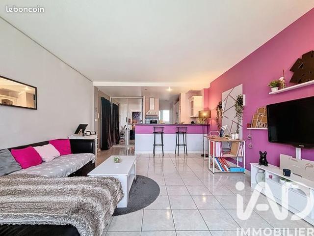 Appartement vente à Créteil, Le Plessis-trévise