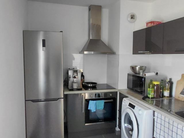 Appartement vente à Nyons, Montélimar