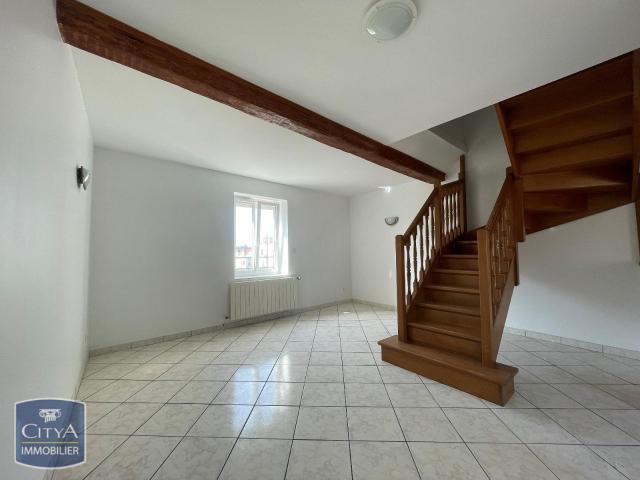 Appartement location à Roanne
