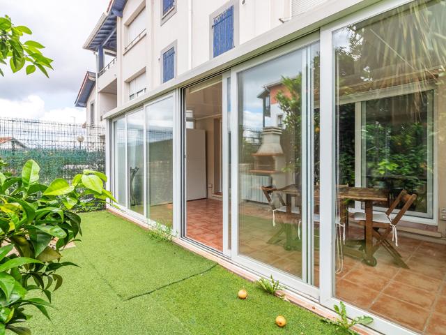 Appartement vente à Bayonne, Urrugne