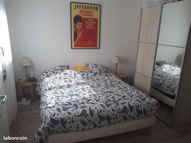 Appartement vente à Amiens