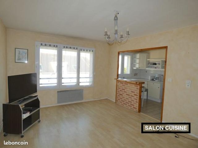 Appartement vente à Melun, Moissy-cramayel