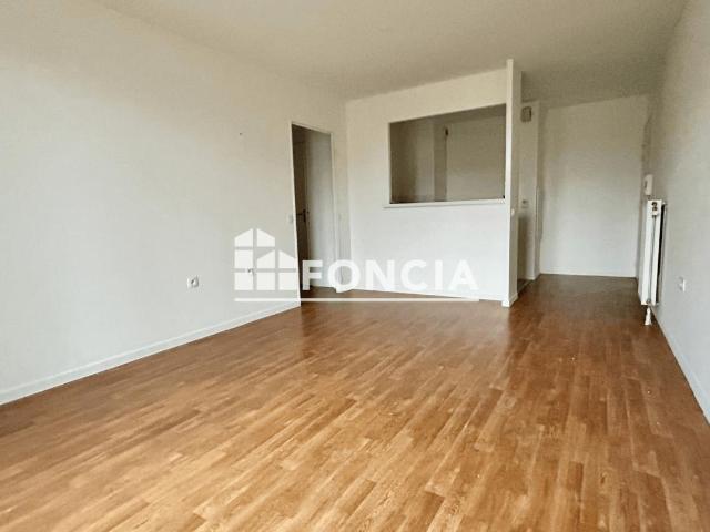 Appartement vente à Rouen, Ruan
