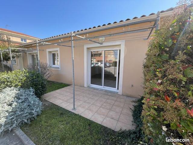 Appartement vente à Istres, Miramas