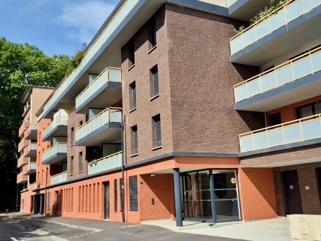 Appartement vente à Toulouse