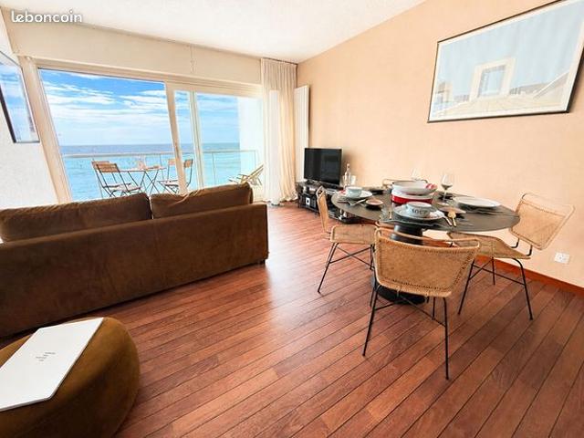 Appartement vente à Boulogne-sur-Mer, Neufchâtel-hardelot