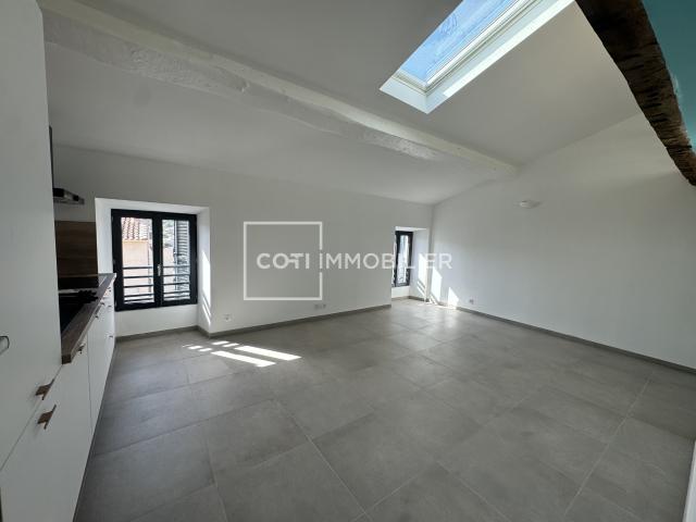 Appartement vente à Sartène, Propriano