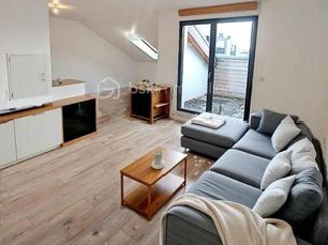 Appartement vente à Ris-Orangis, Essonne