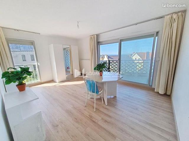 Appartement vente à Saint-Brieuc, Bretagne