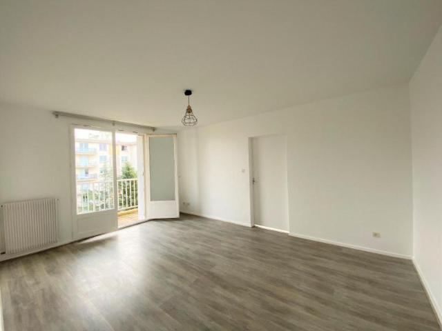 Appartement location à Nantes