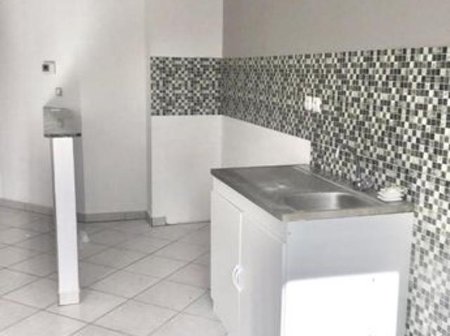 Appartement vente à Sarreguemines, Bitche
