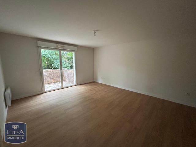 Appartement location à Pau